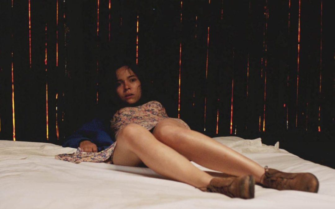 3 citas con el cine latinoamericano propuestas por Image et Parole