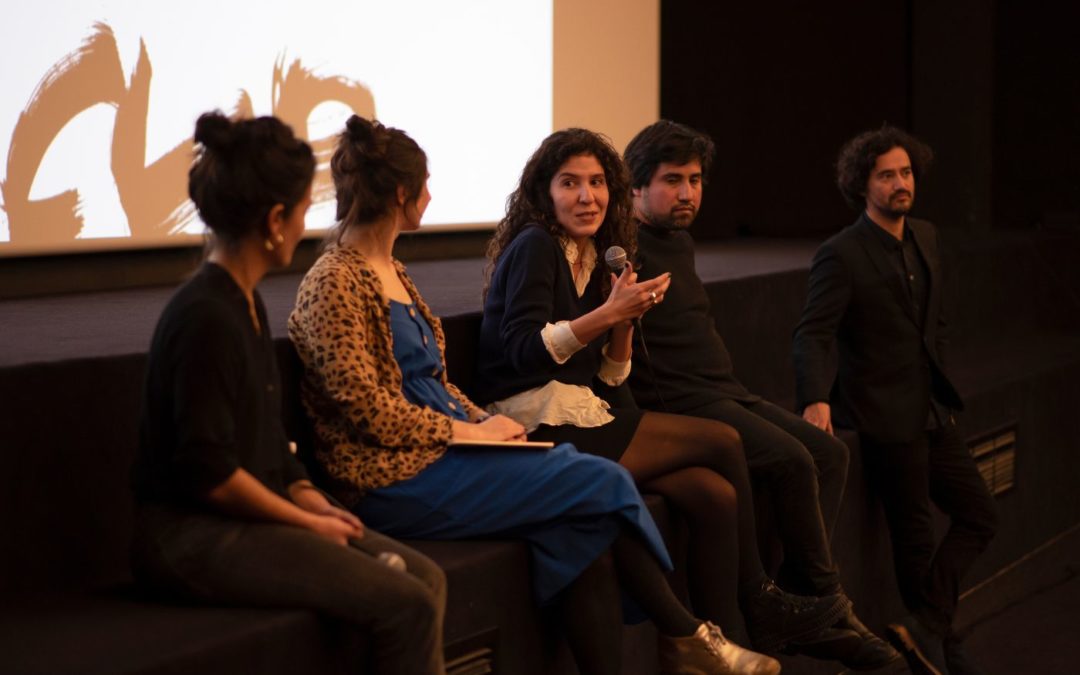 8 films latino-américains composent la sélection officielle de la 1re édition du festival CLaP