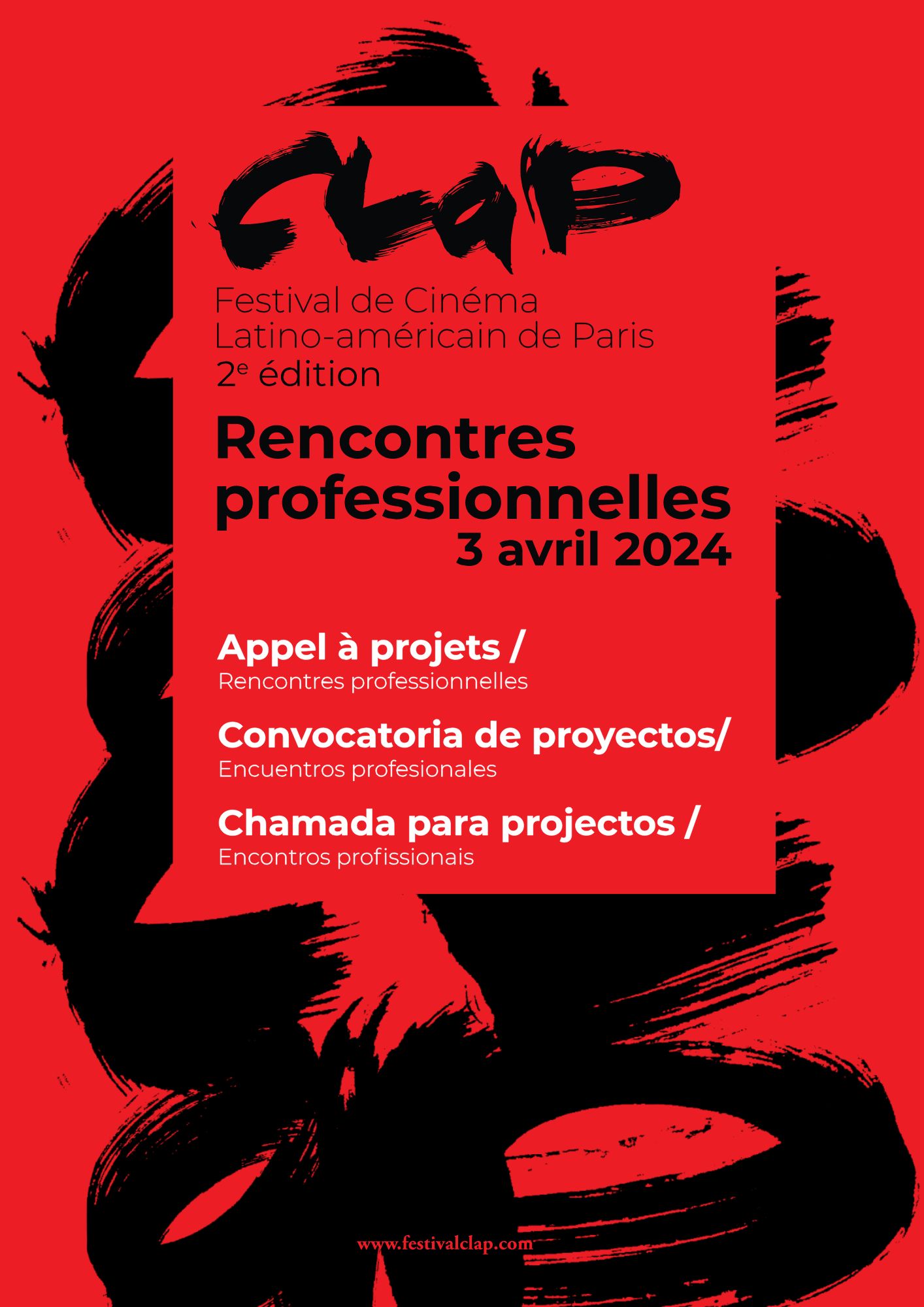 Télécharger l'appel à projets