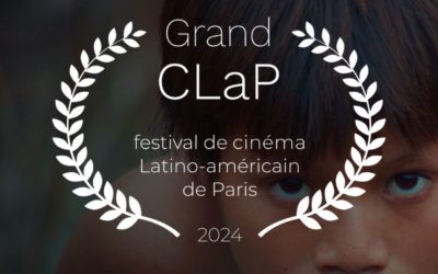 Le festival de Cinéma Latino-américain de Paris revela os premiados da sua segunda edição