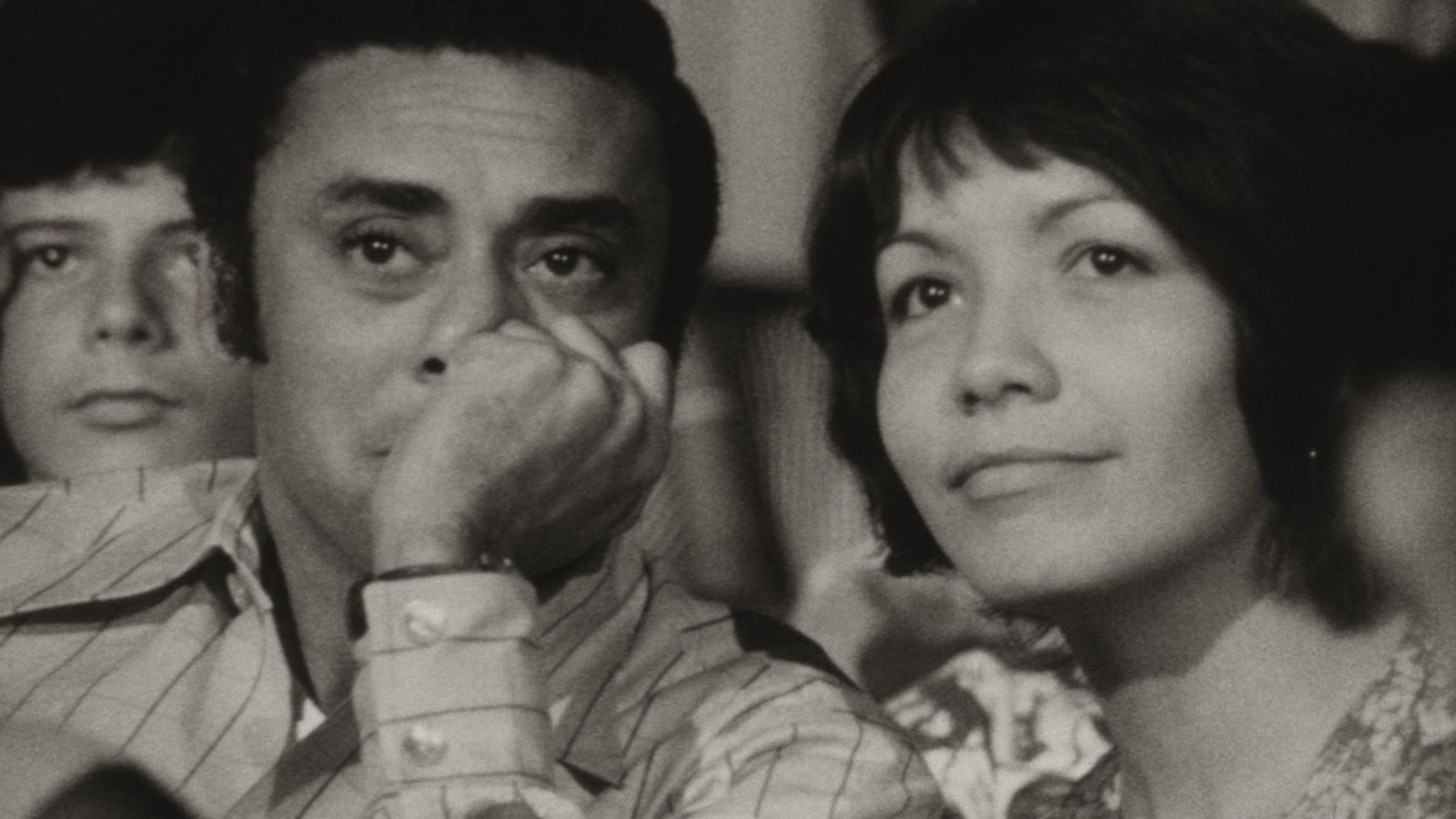 De cierta manera, Sara Gómez