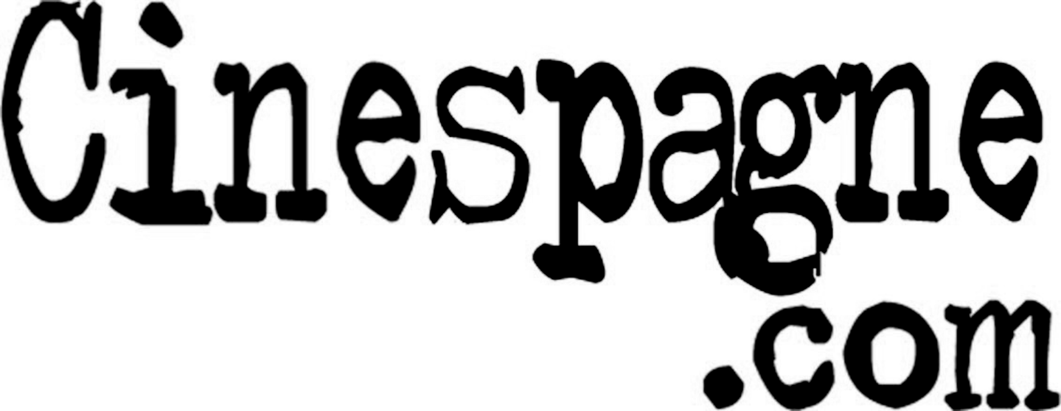 Logo. Cinespagne cinespagne.com