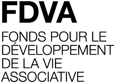 Logo. FDVA Logo FDVA